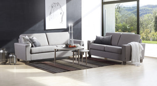 3 seats | SMART sofa | Flame retardant