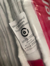 Wonderland OFFSHORE | Mattress pad | 150 x 200 x 6 cm | Flame retardant