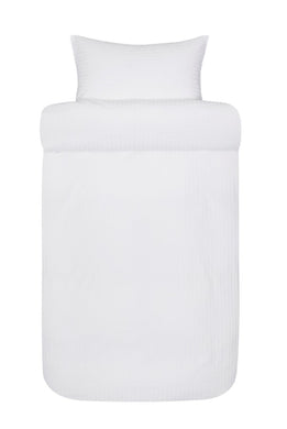 Høie CARL | Pillow cover | White | 95°C washing 