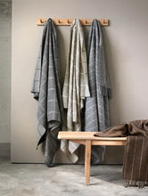 Falketind Wool blanket