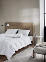 Høie CARL | Duvet cover | White | 95°C washing 