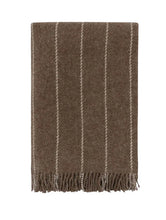 Falketind Wool blanket