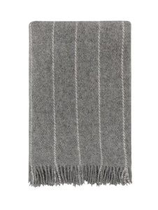 Falketind Wool blanket