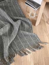 Falketind Wool blanket