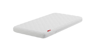 Wonderland | Baby mattress | Fiber | 60x120 cm