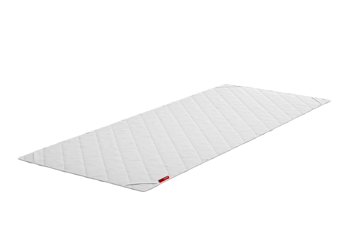 Wonderland OFFSHORE Mattress Protector 1 cm Flame retardant FR