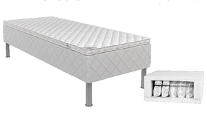 Wonderland OFFSHORE | Frame bed | Standard Pocket | Flame retardant