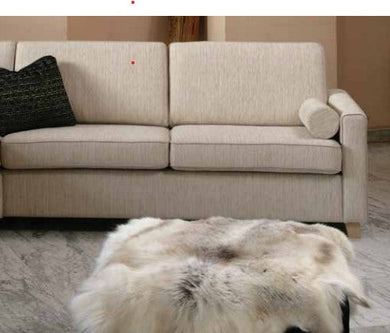 3 seats | Smart sofa | Flame retardant