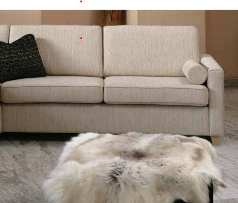 3 seter | Smart sofa | Flammehemmende